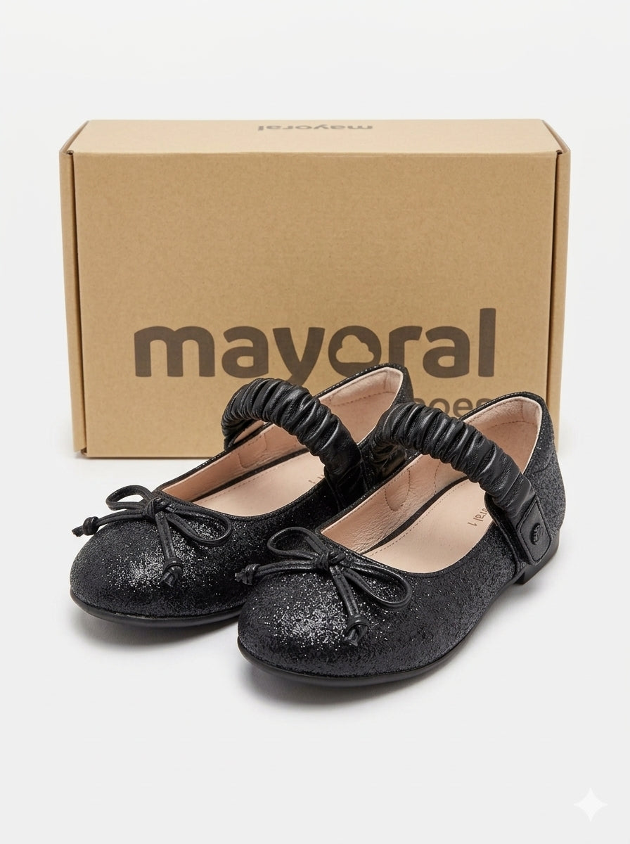 Mayoral 44.667 nero