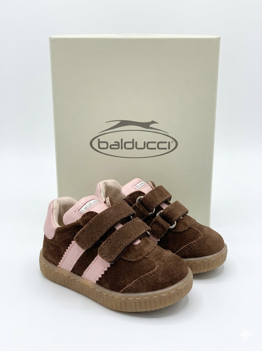 Balducci 4905 marrone
