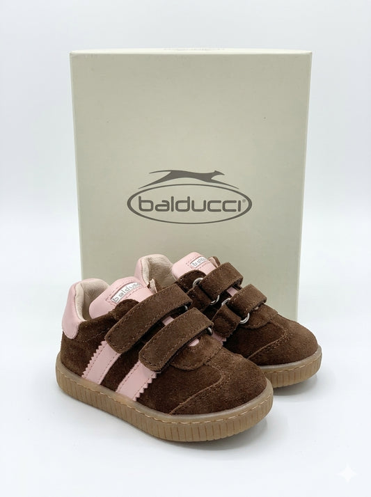 Balducci 4905 marrone