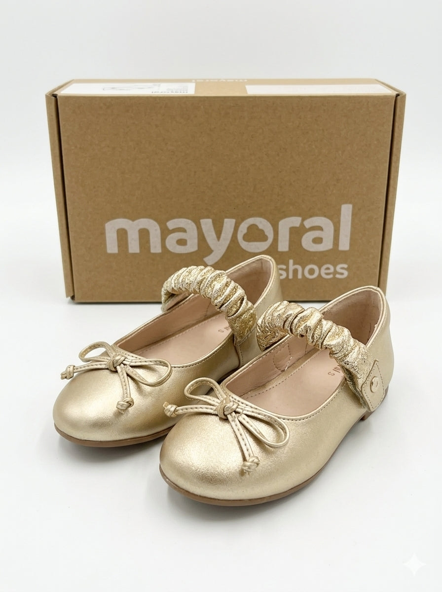 Mayoral 44.667 oro