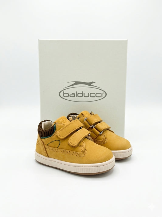 Balducci Cita 7468 giallo