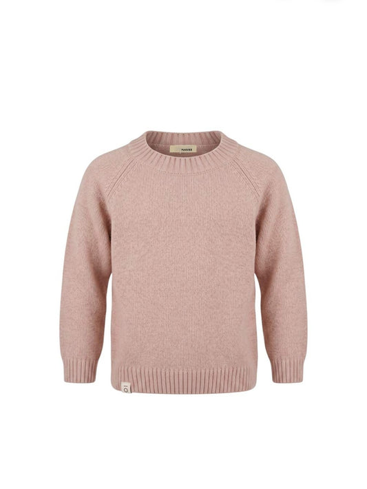 Mapero' Pullover rosa