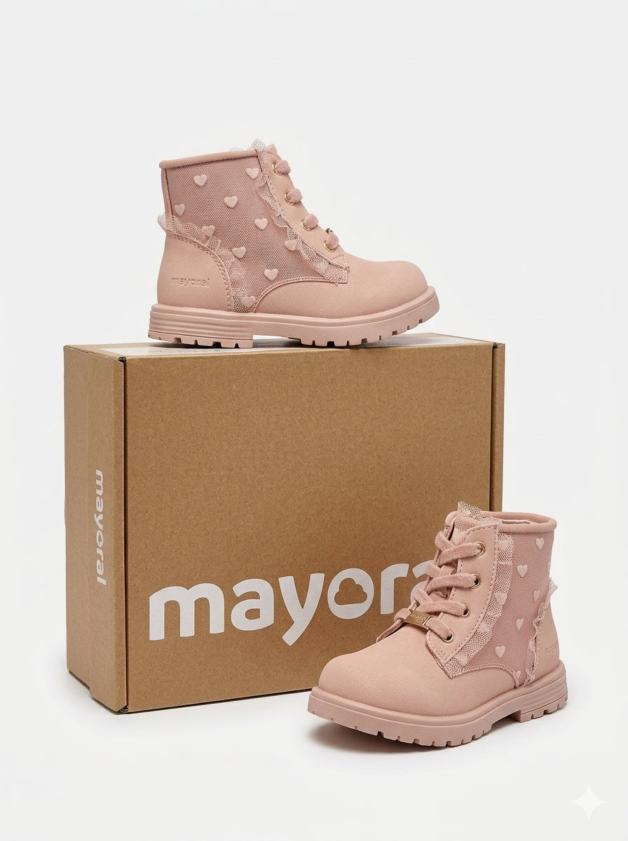 Mayoral 42.682 anfibio rosa