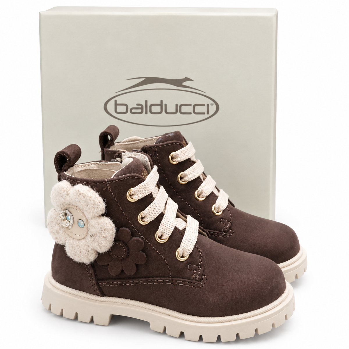 Balducci 2730 moro