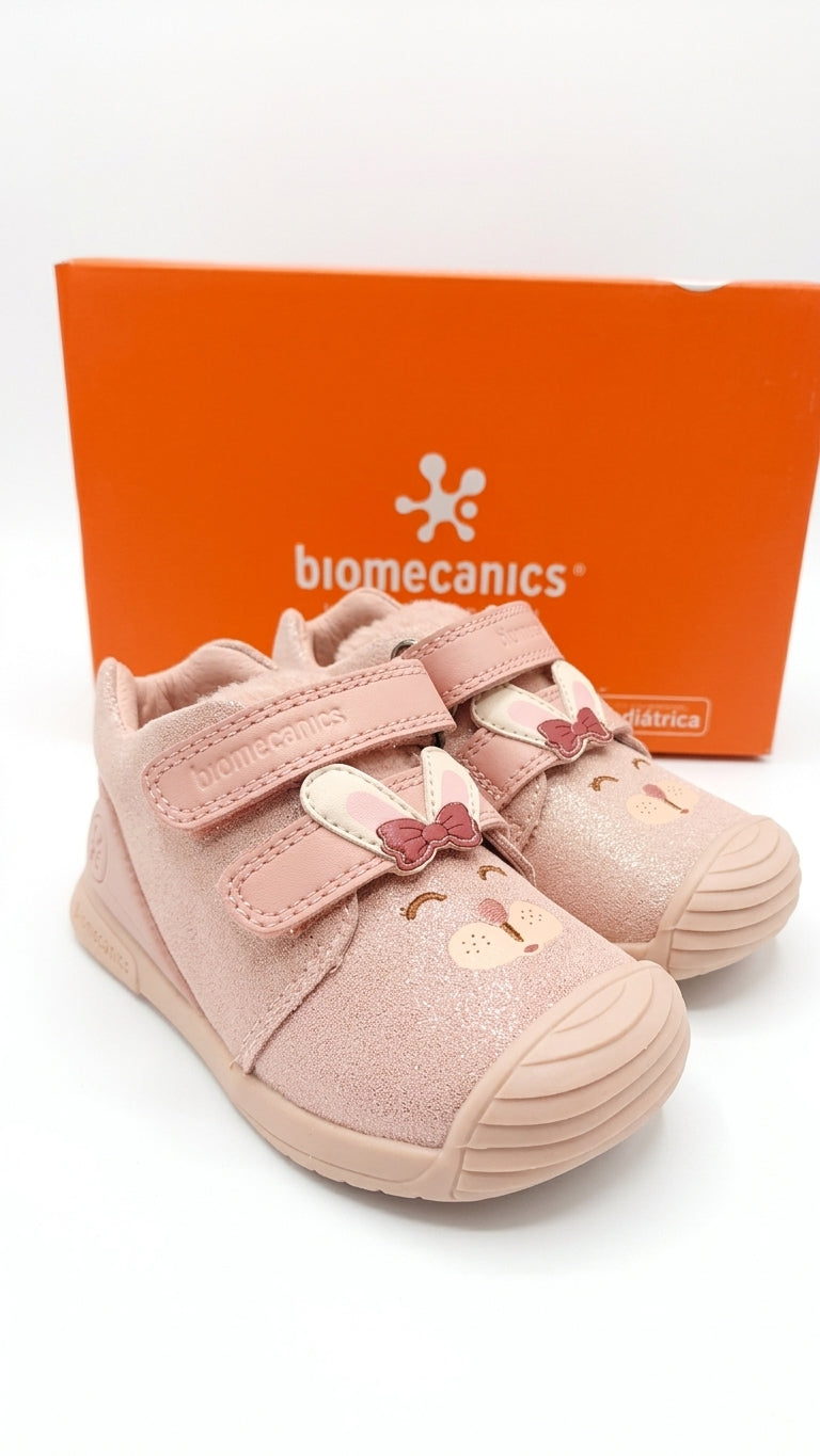 Biomecanics 251107 petalo