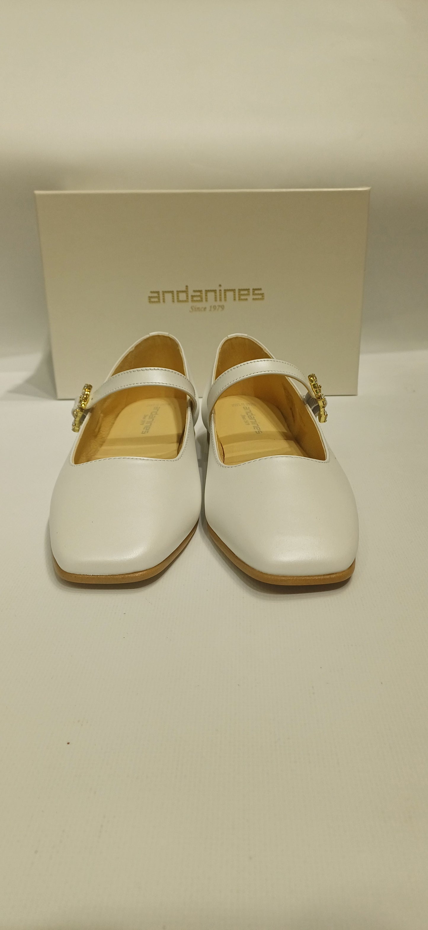 Andanines 392-5
