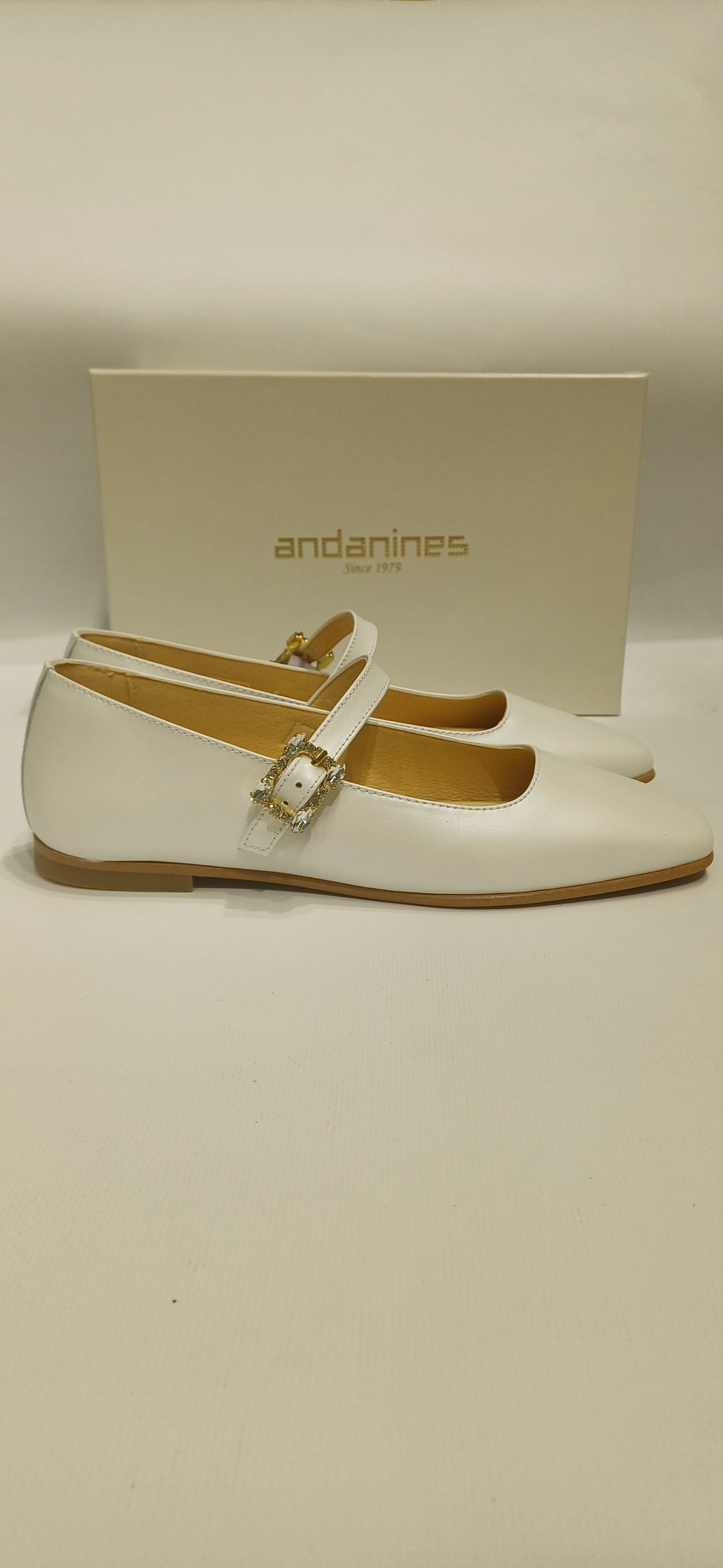 Andanines 392-5