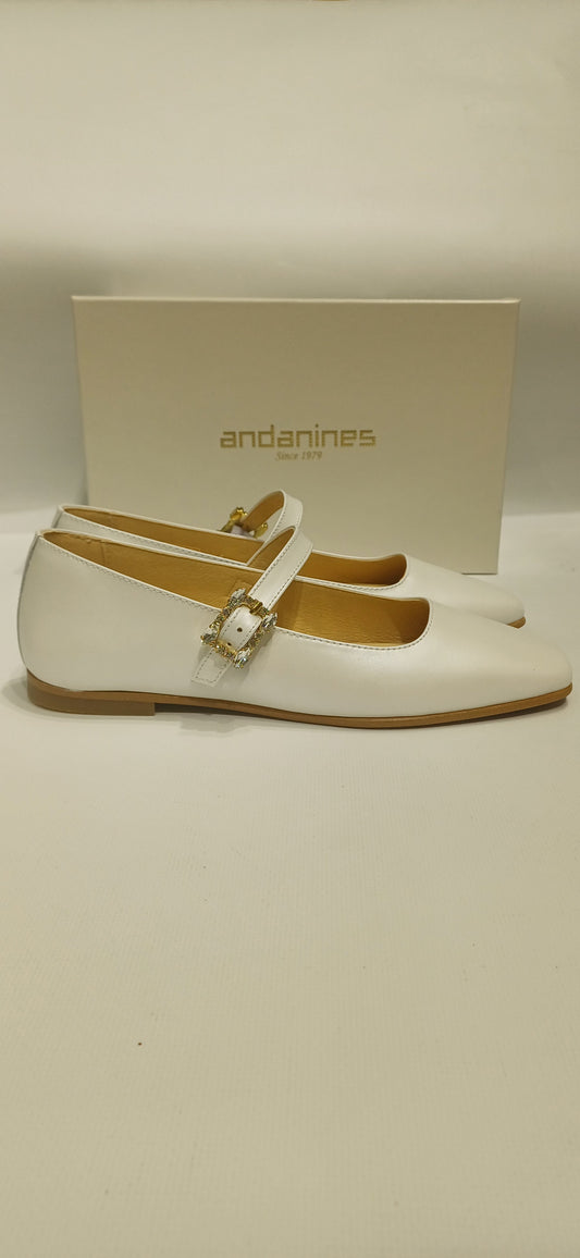 Andanines 392-5