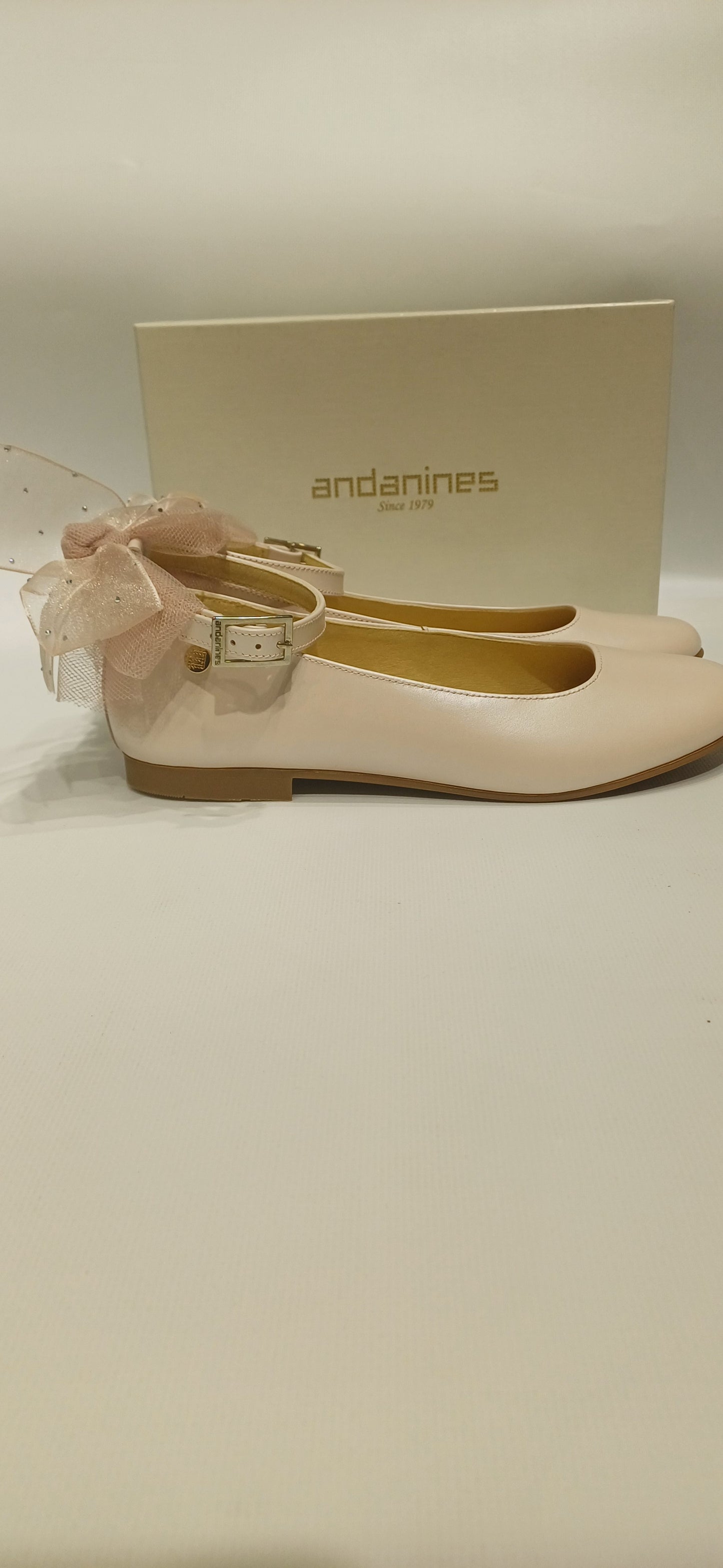Andanines 226-4