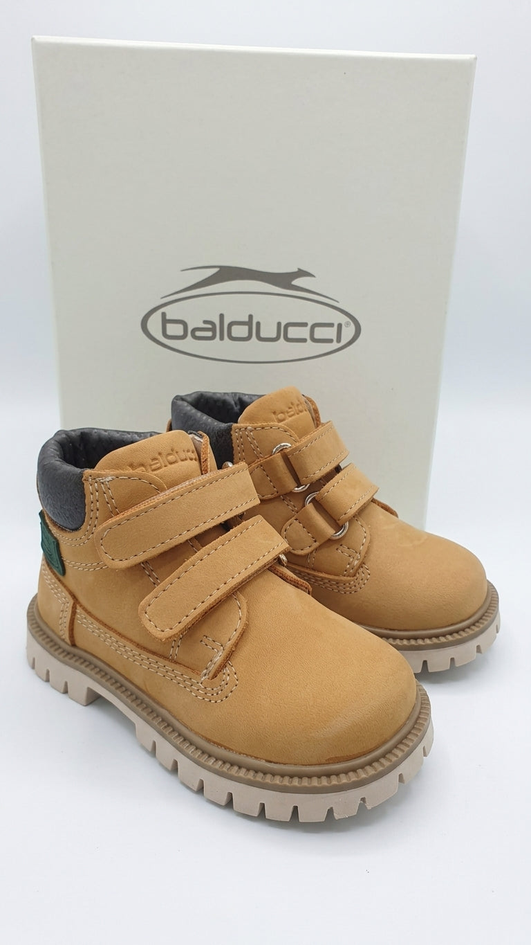 Balducci 2738 giallo