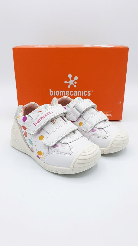 Biomecanics 262102 bianco