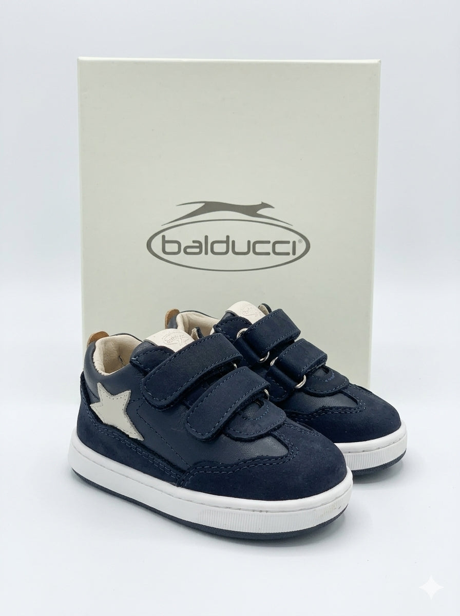 Balducci Cita 7466 blue