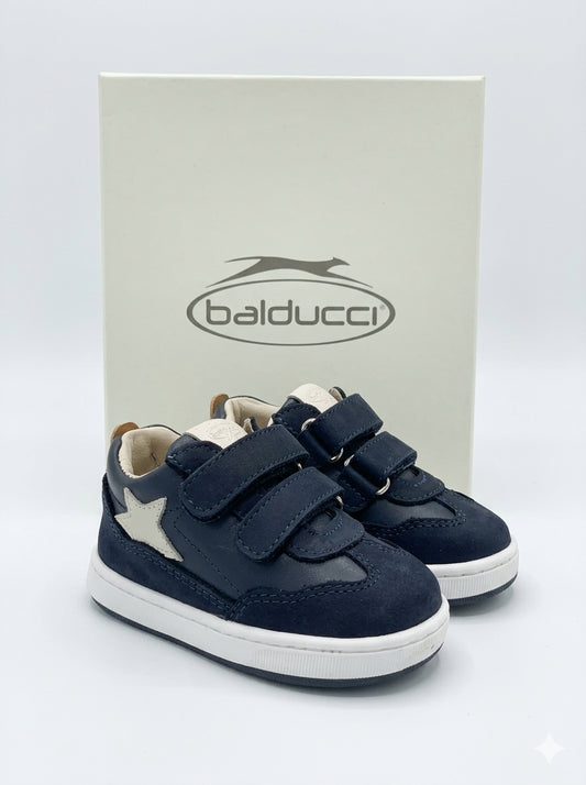 Balducci Cita 7466 blue