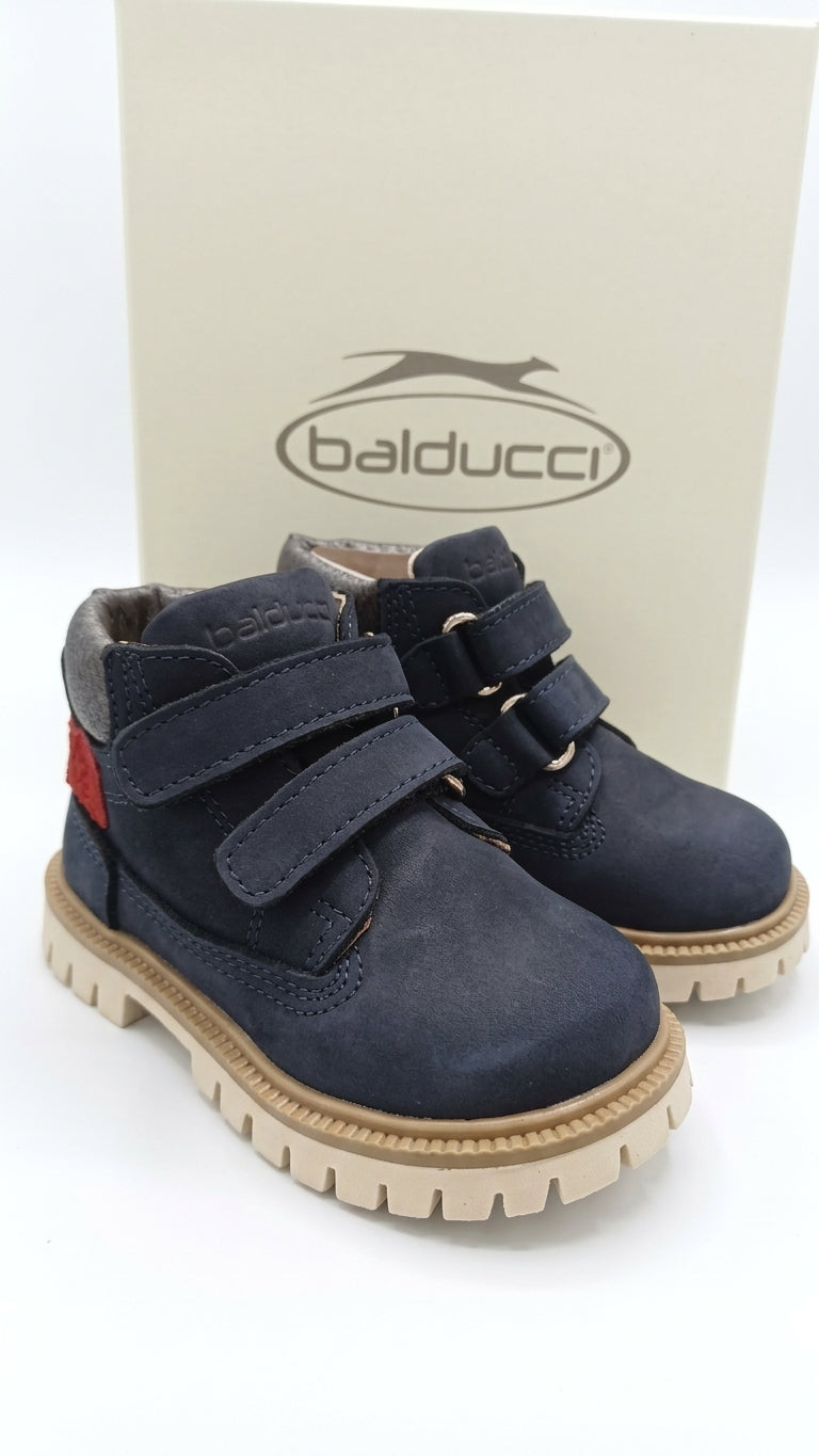 Balducci 2738 blue