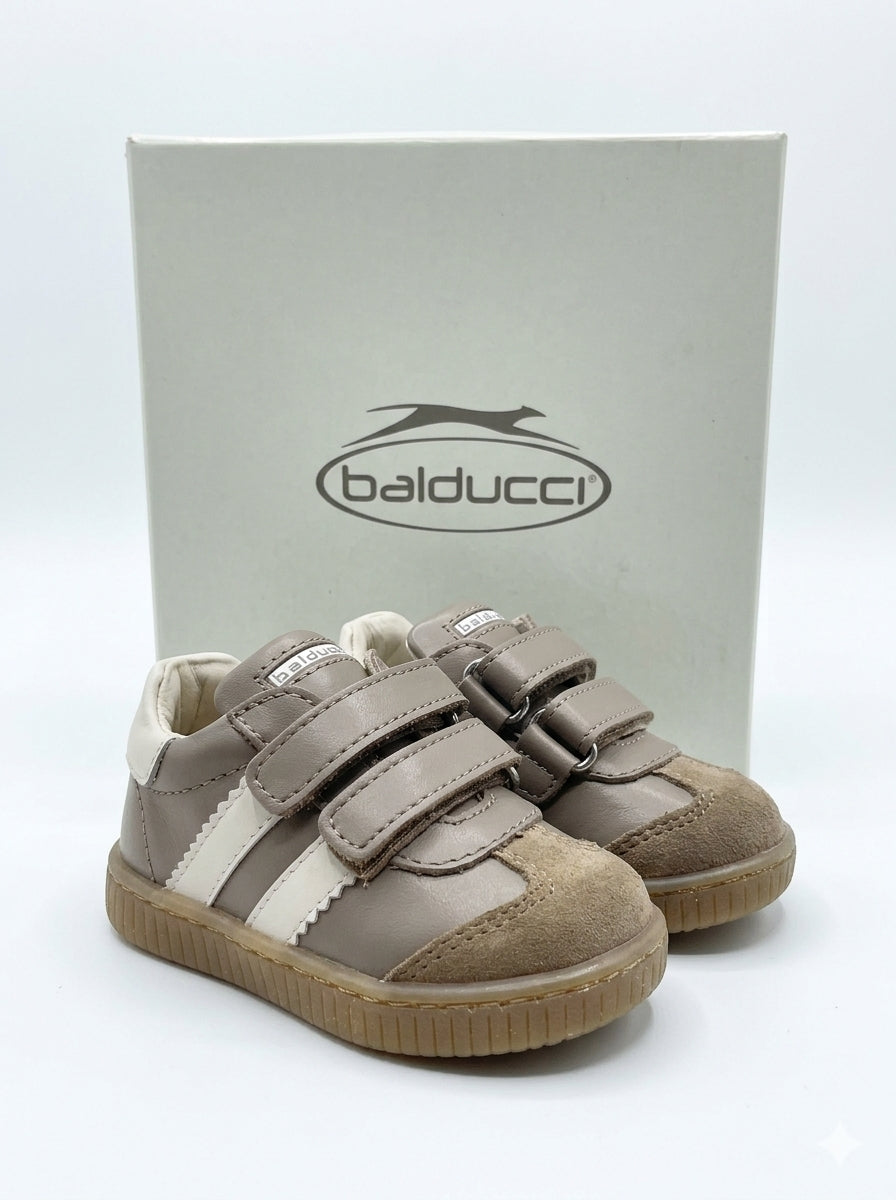 Balducci 4900 taupe