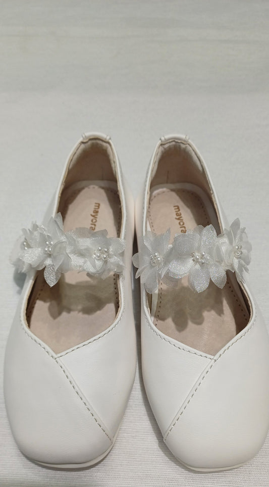 724 Mayoral Ballerine fiori